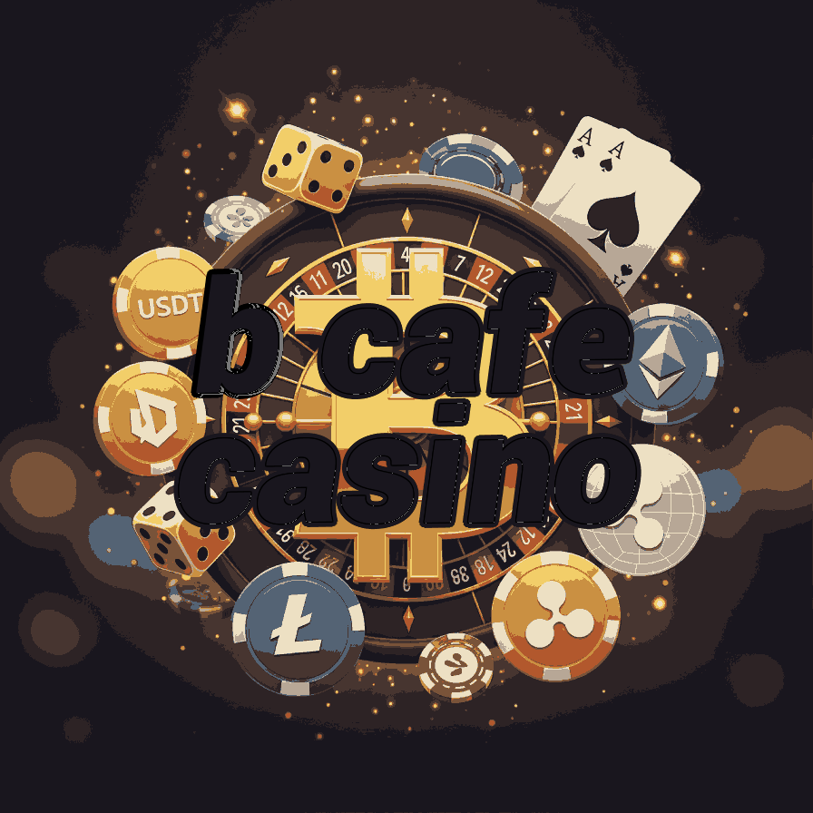 B Cafe Casino - Best Coffee-Themed Casino