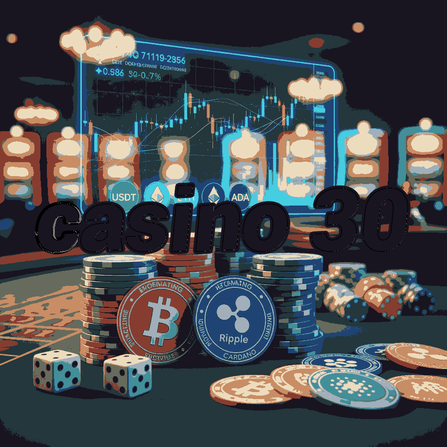Casino 30 - 30+ Live Dealer Games